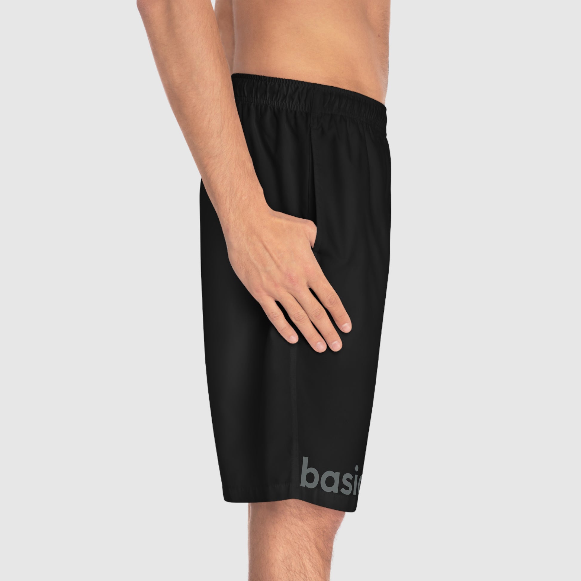 Swim Shorts