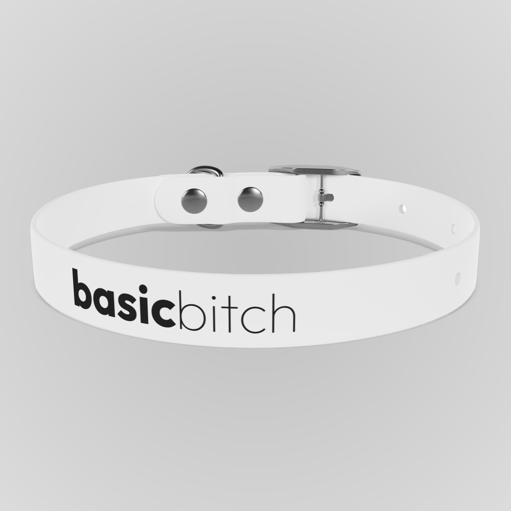 Dog Collar