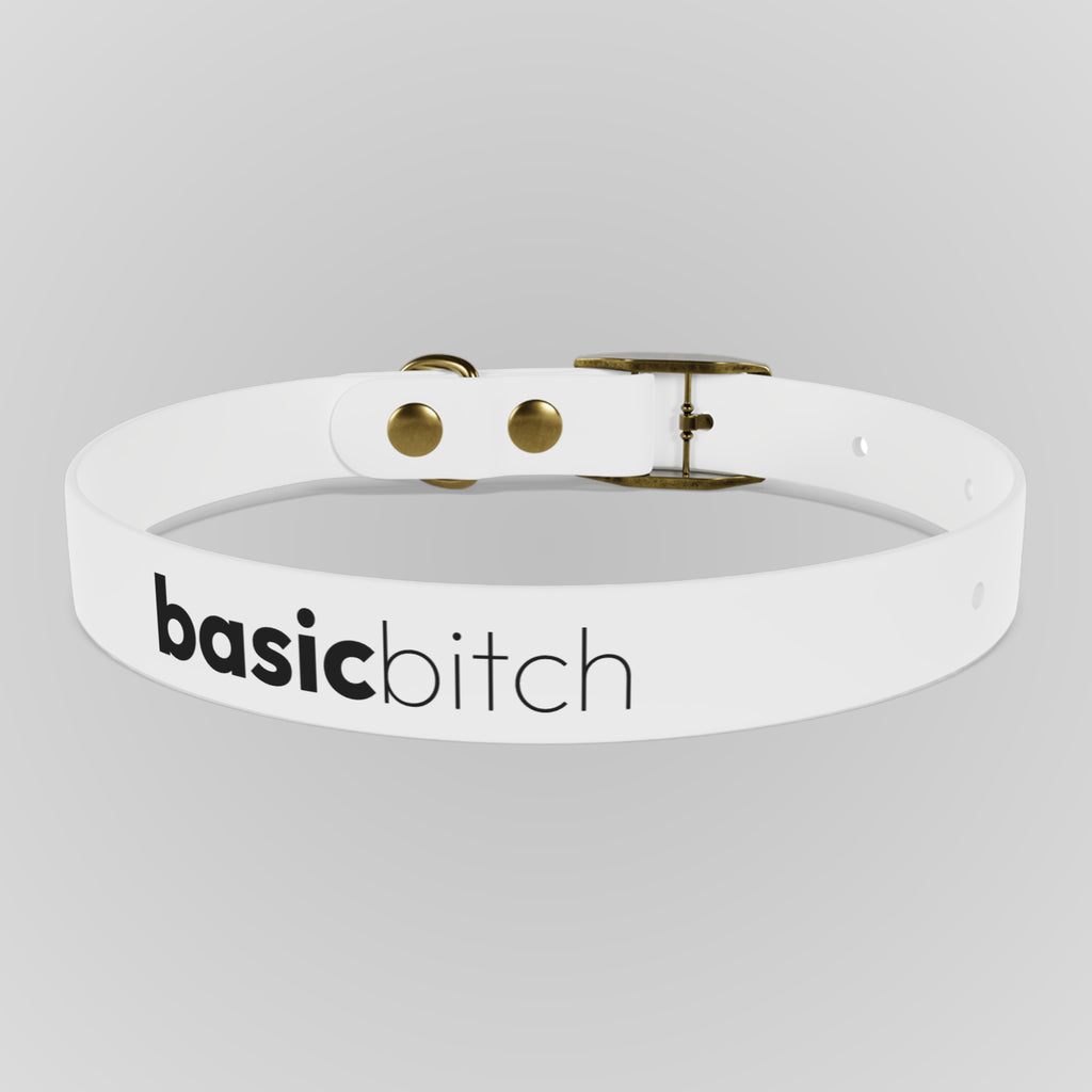 Dog Collar