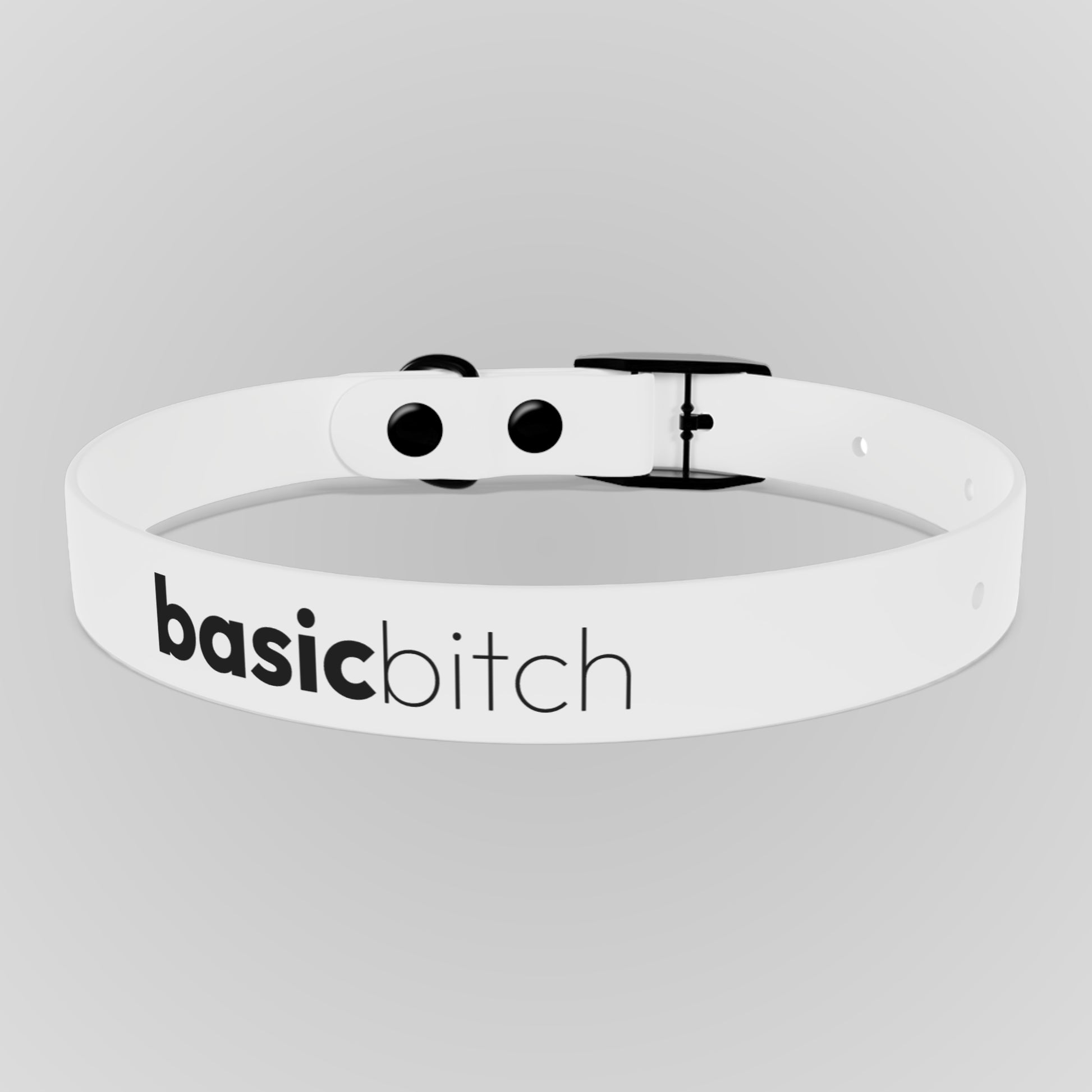 Dog Collar