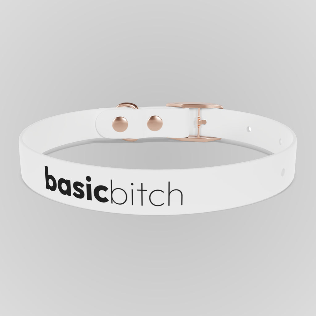Dog Collar