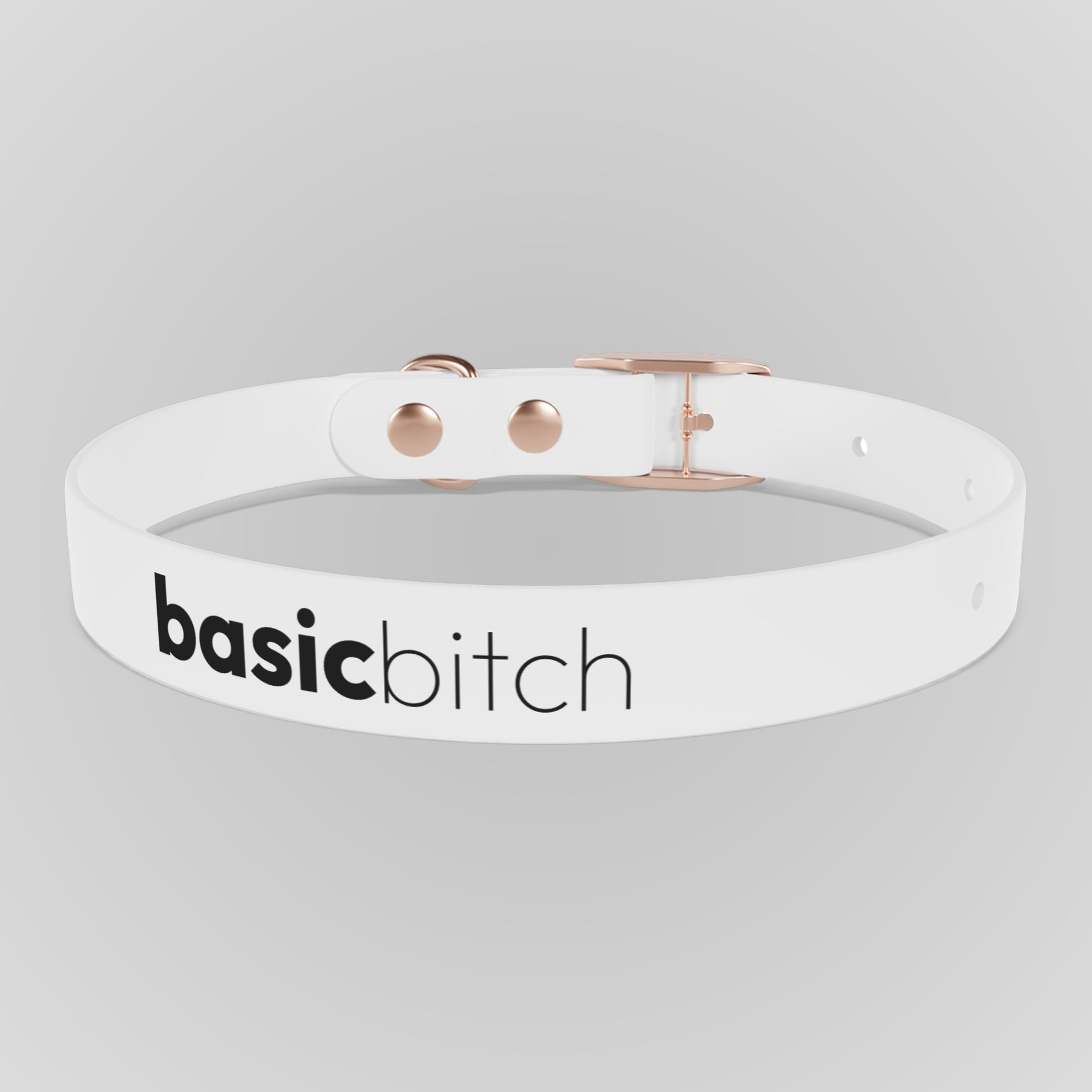 Dog Collar