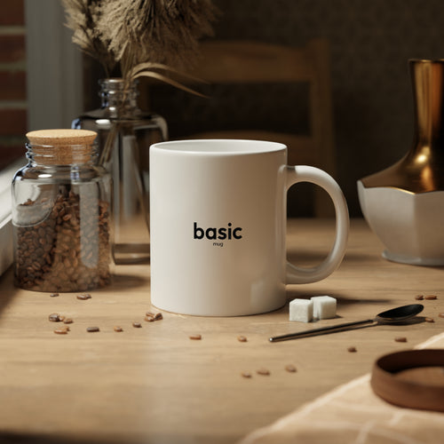 Jumbo Mug
