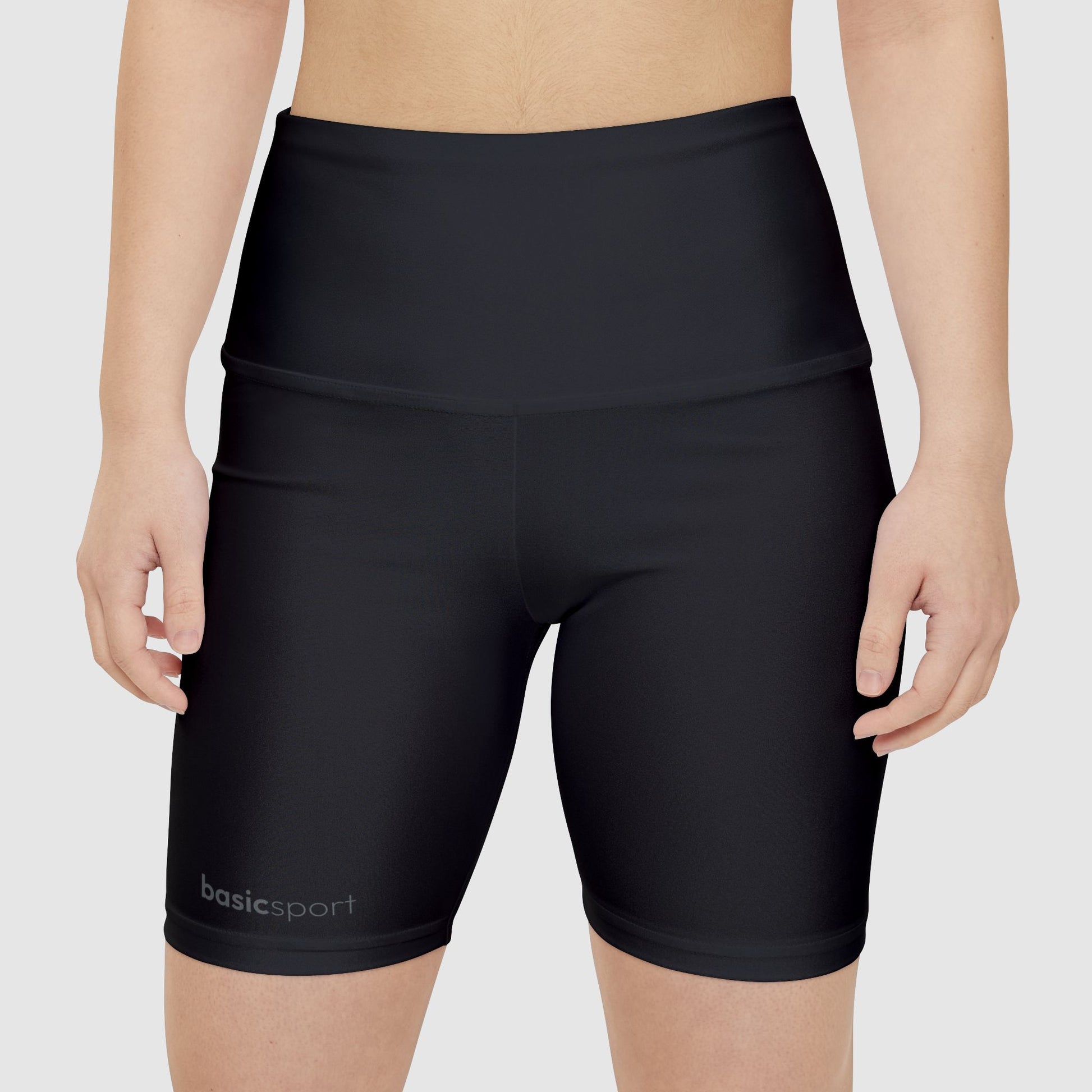 Bike Shorts