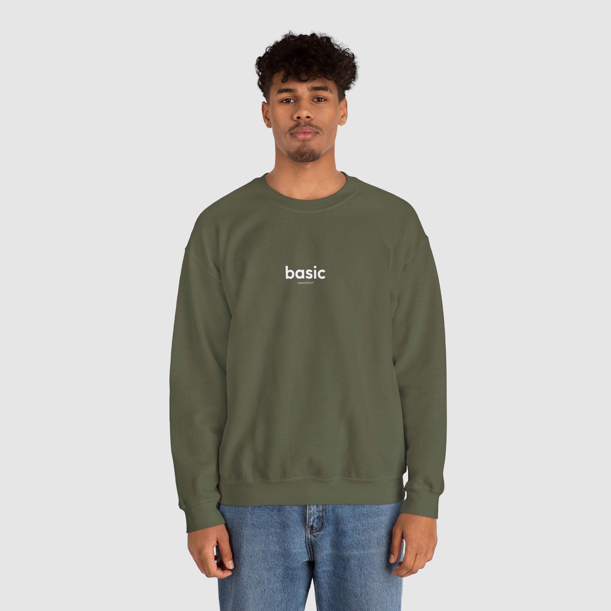 Sweatshirt