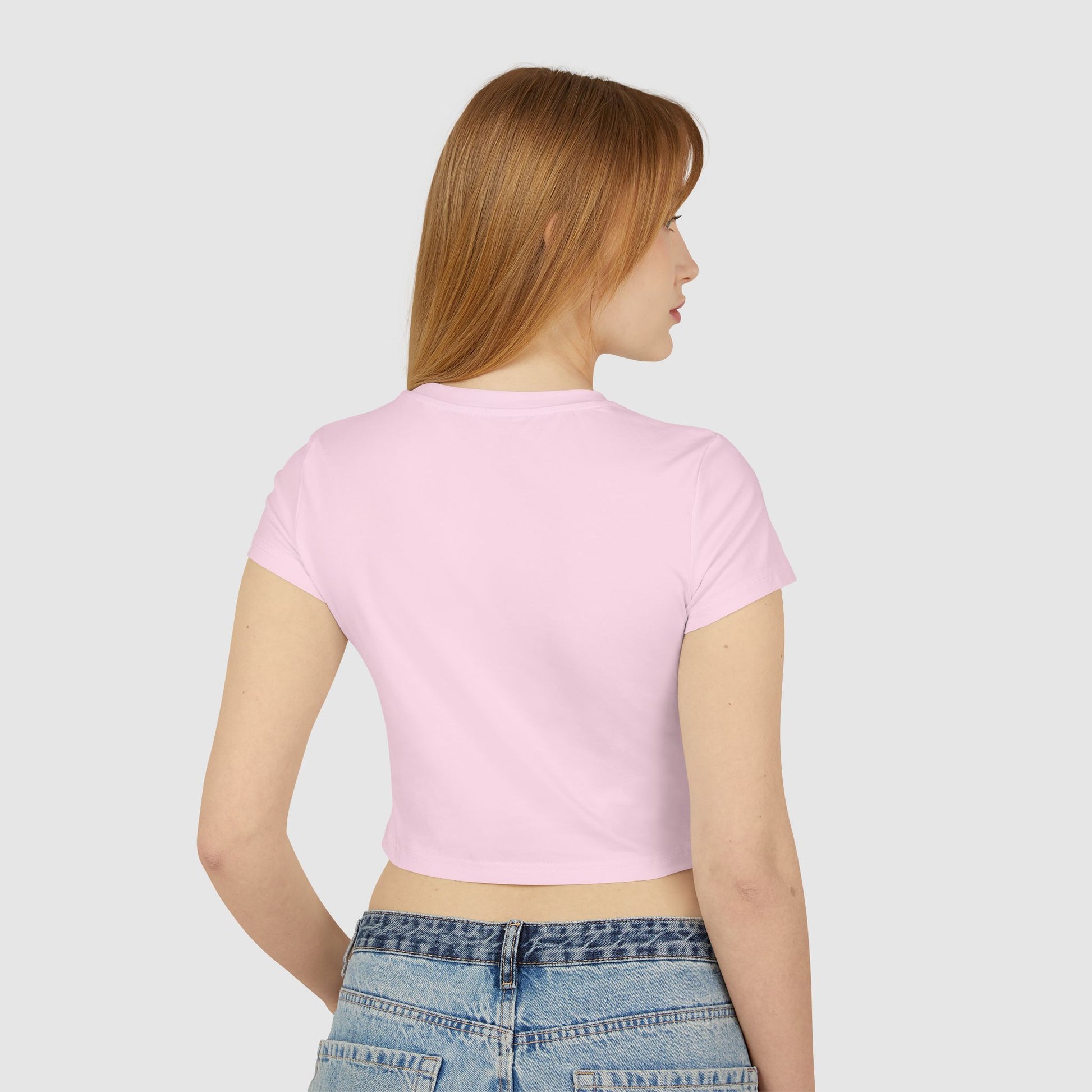 Cropped Shirt
